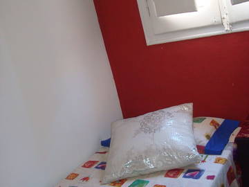 Roomlala | Quarto aconchegante (para meninas)