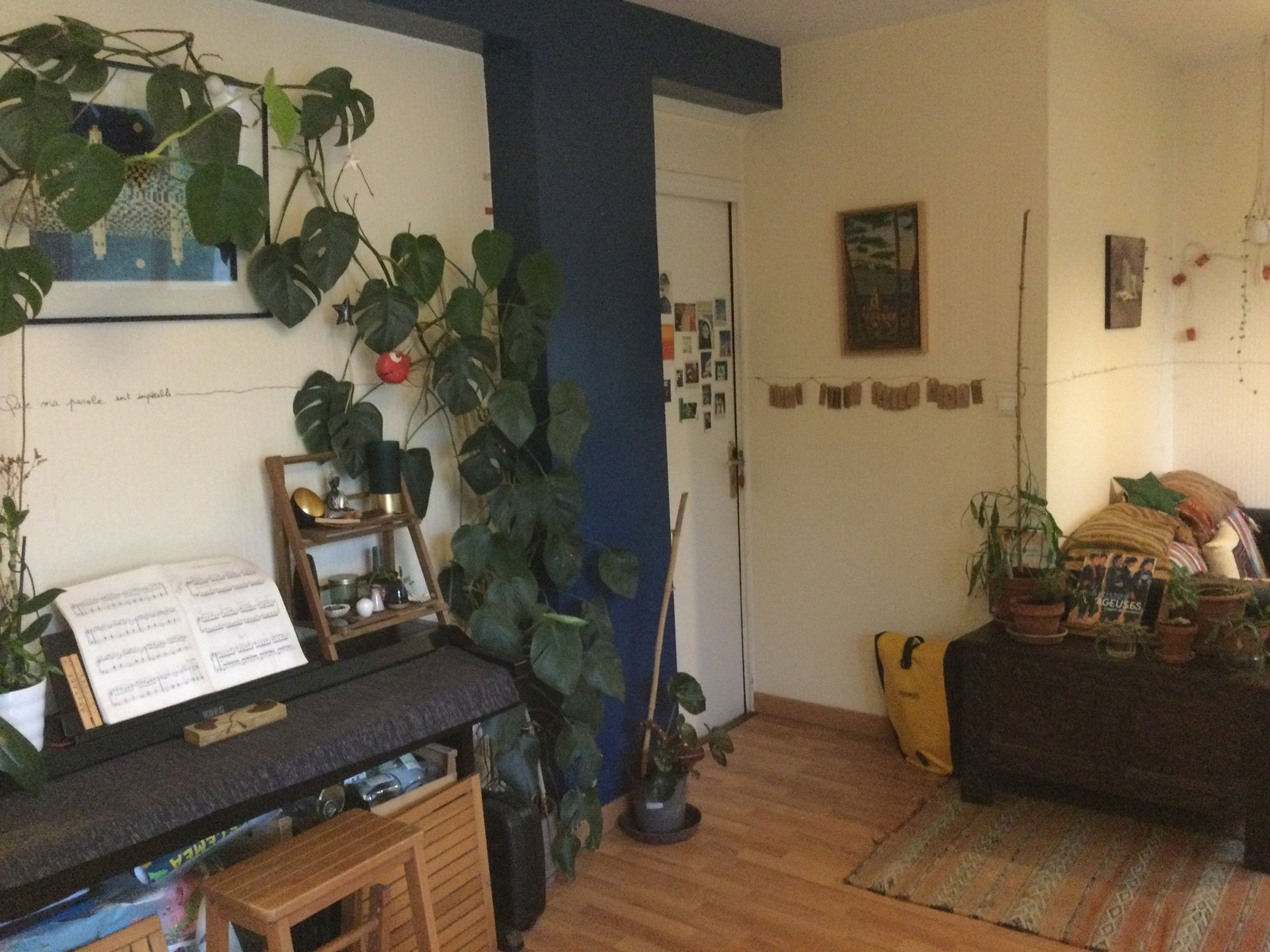 Hospedagem Em Casa De Família Nantes 592928