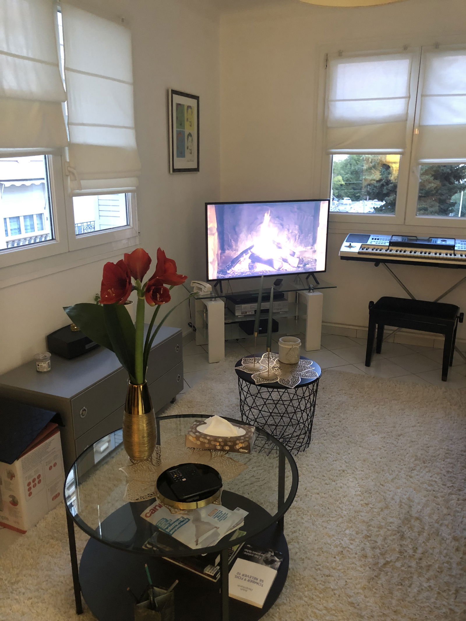 Hospedagem Em Casa De Família Cannes 258645