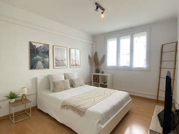 Roomlala | Quarto aconchegante perto do centro e da praia