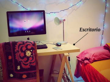 Roomlala | Quarto Adorável No Centro De Sevilha