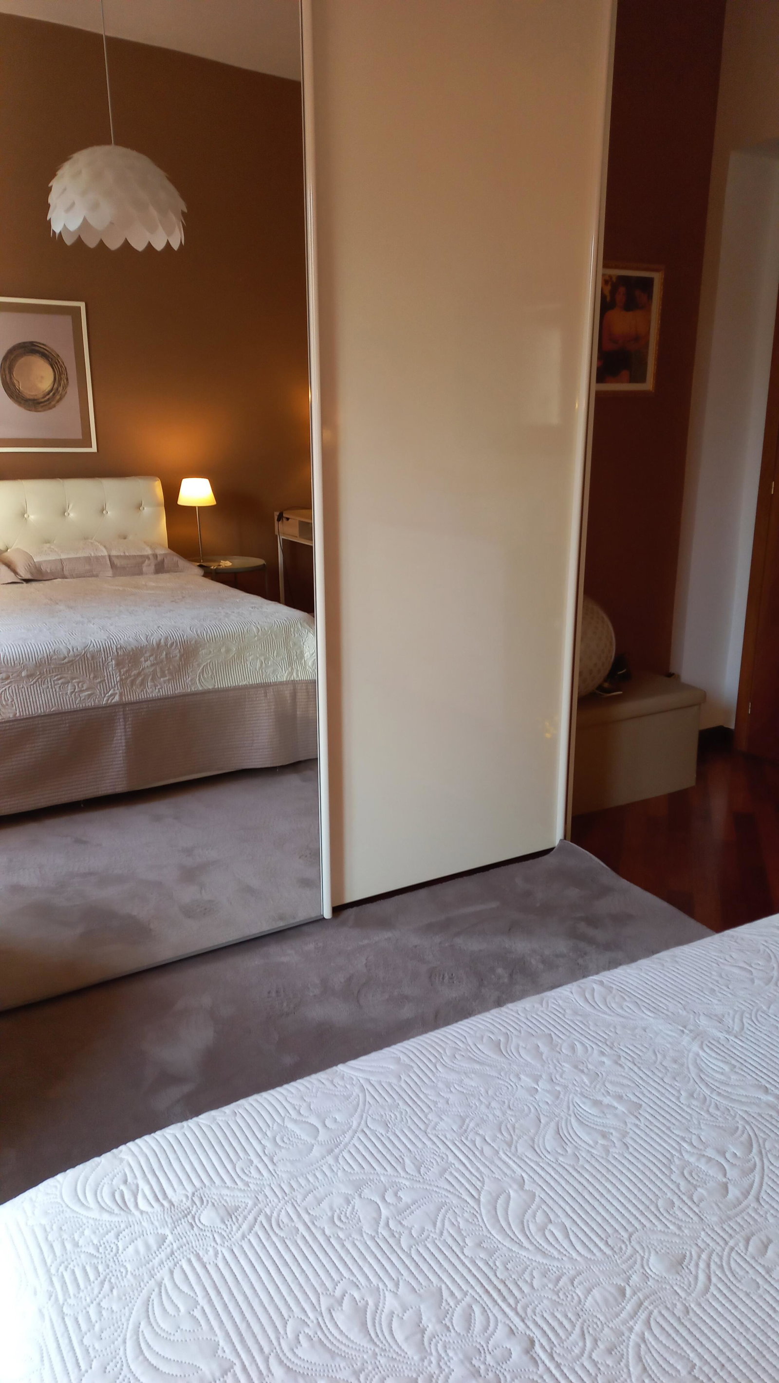 Quarto Em Casa Do Anfitrião Livorno 668345