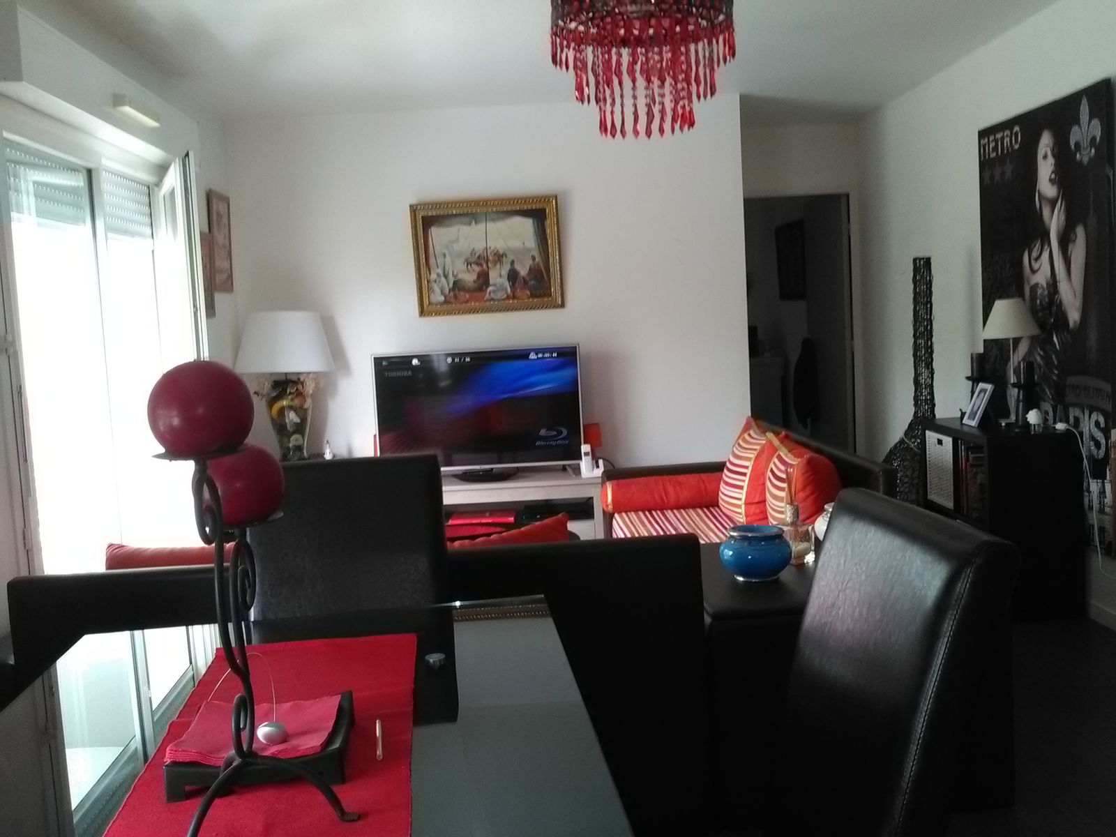 Hospedagem Em Casa De Família Saint-Médard-en-Jalles 123656