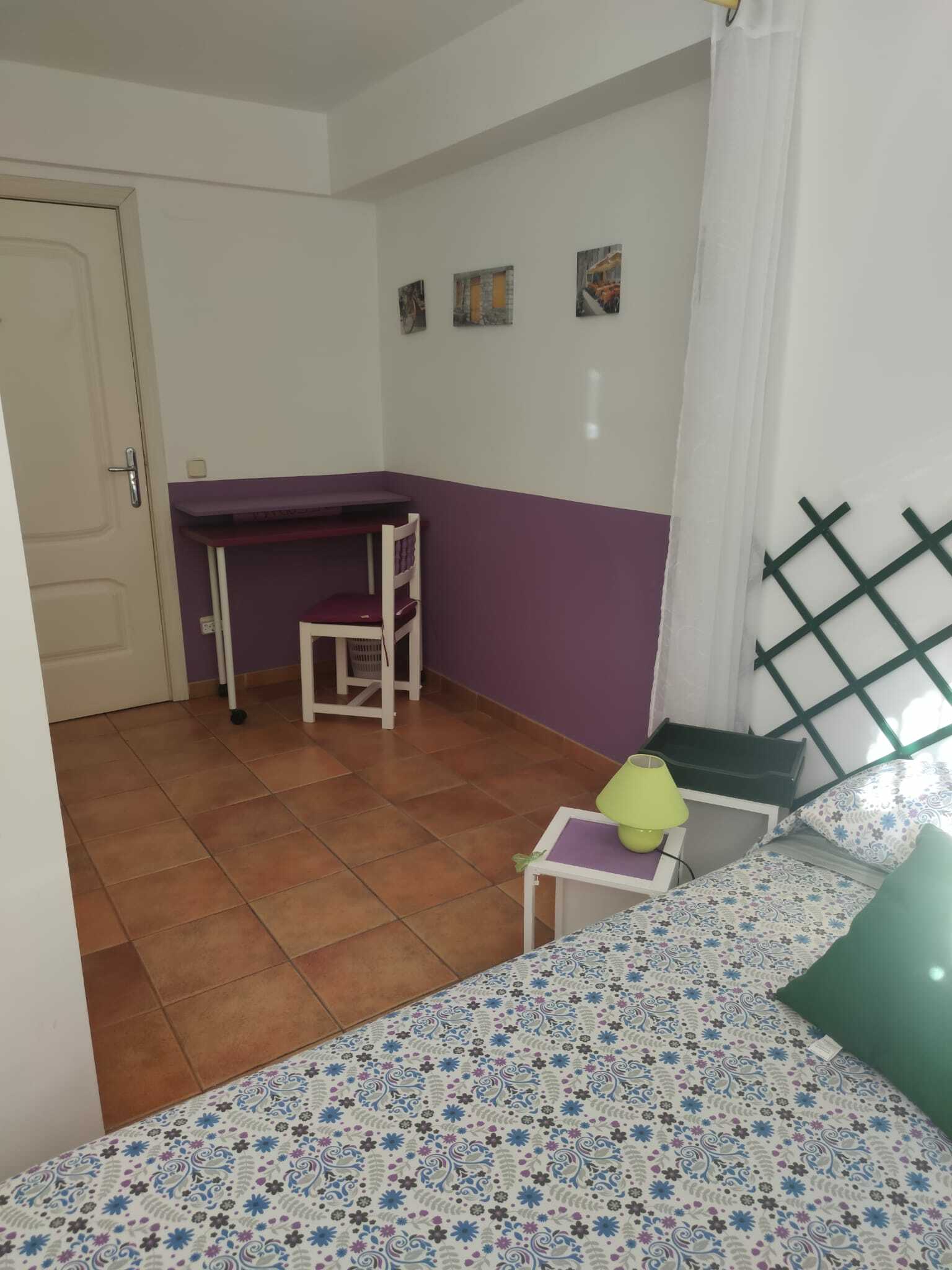 Colocação Madrid 104307