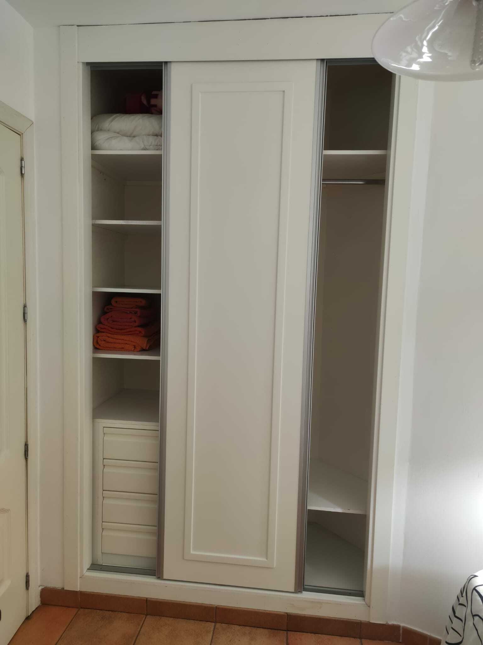 Colocação Madrid 104307