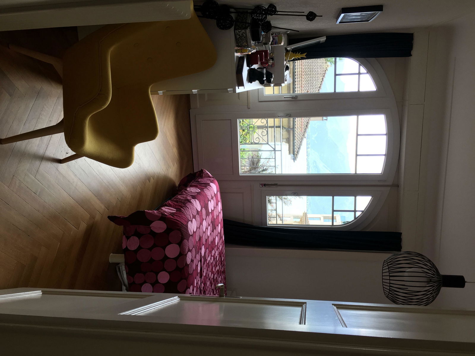 Hospedagem Em Casa De Família Montreux 173586