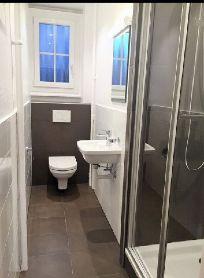 Hospedagem Em Casa De Família Montreux 173586