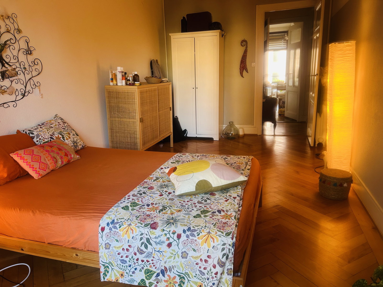 Quarto De Hóspedes Genève 670221