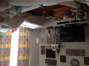 Roomlala | Quarto agradável e aconchegante no centro da cidade