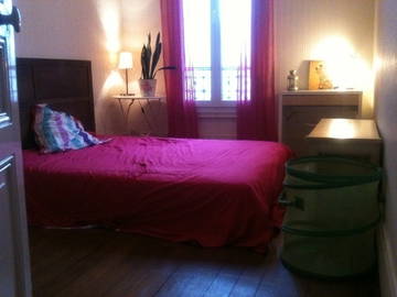 Roomlala | Quarto agradável e confortável para alugar