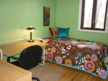 Roomlala | Quarto agradável e confortável para alugar