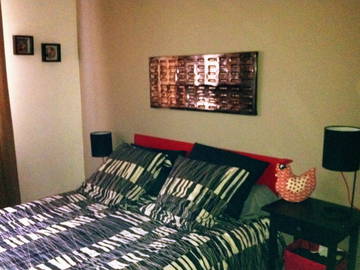 Roomlala | Quarto agradável e tranquilo 