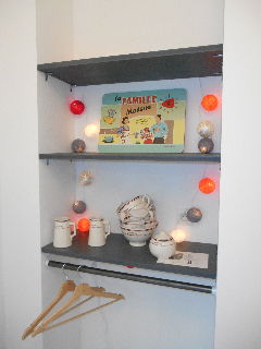 Hospedagem Em Casa De Família Lyon 120916