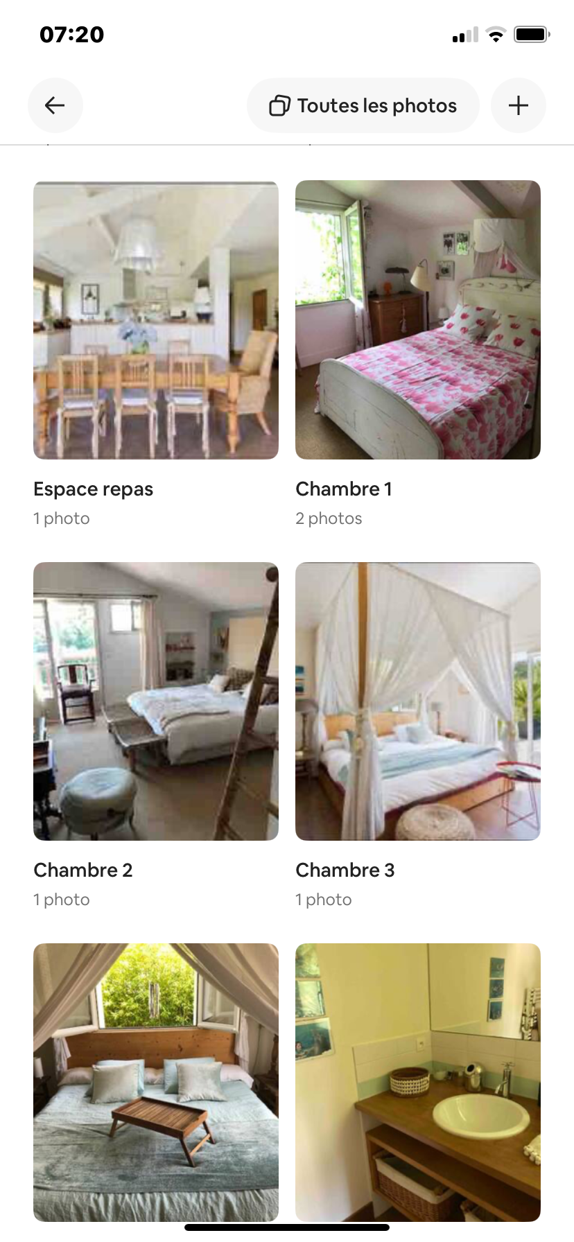 Hospedagem Em Casa De Família Arbonne 163592