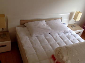 Roomlala | Quarto agradável e tranquilo para alugar 