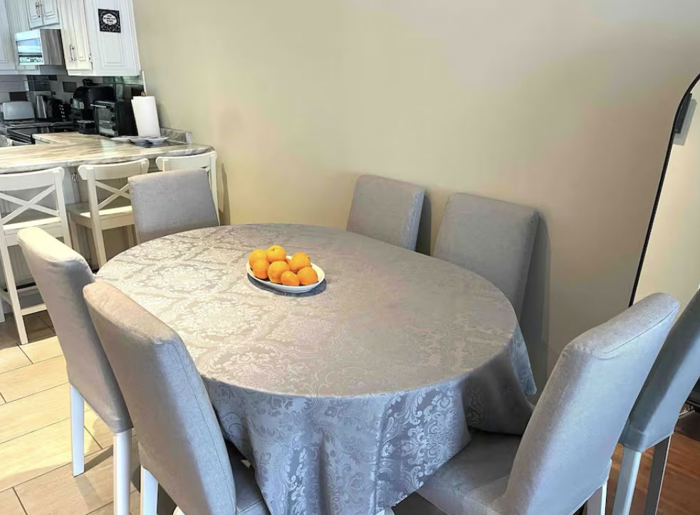 Hospedagem Em Casa De Família Montréal 550870