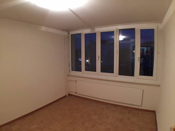 Roomlala | Quarto agradável em um lindo apartamento