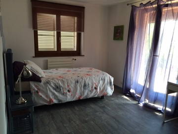 Roomlala | Quarto agradável em uma área tranquila, ponto de ônibus a 5 minutos