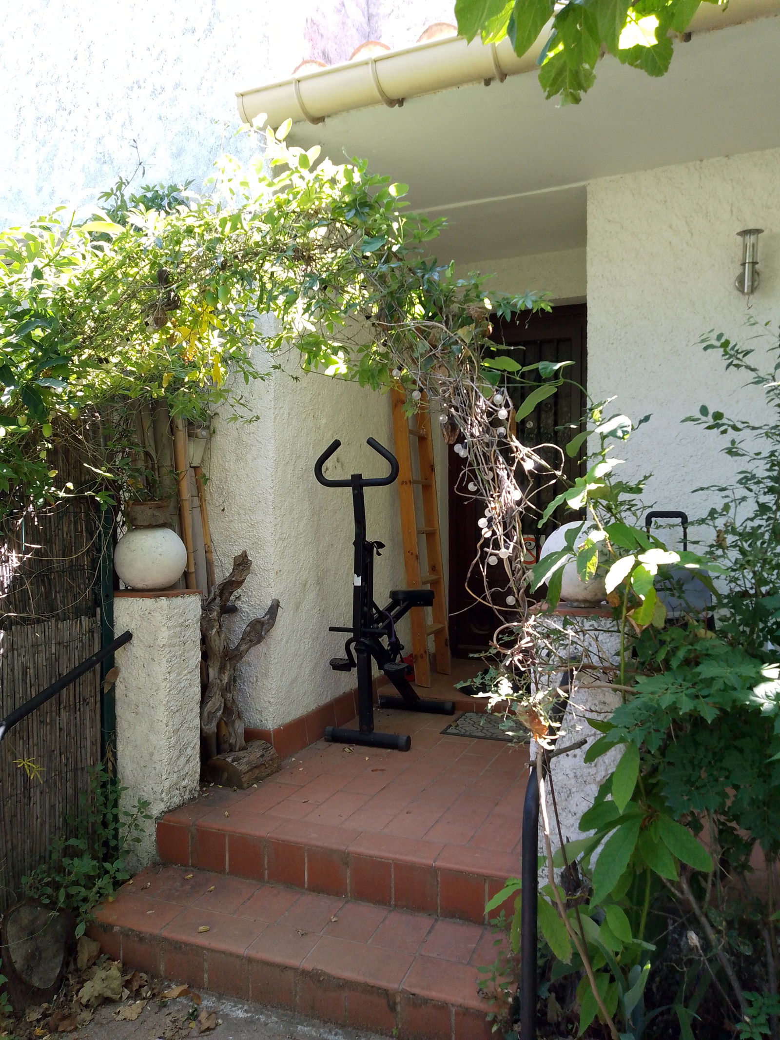 Quartos De Hóspedes Le Boulou 656535