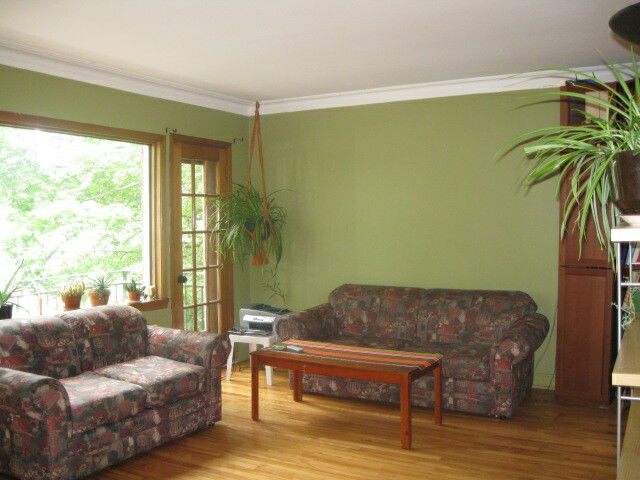 Colocação Montréal 3659