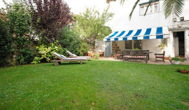 Quartos De Hóspedes Algorta 31712