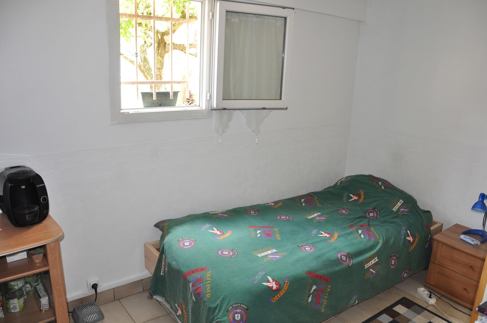 Hospedagem Em Casa De Família Noisy-le-Grand 231601