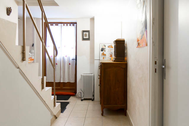 Hospedagem Em Casa De Família Noisy-le-Grand 231601