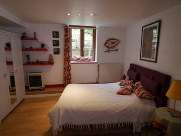 Roomlala | Quarto agradável para descobrir Lyon