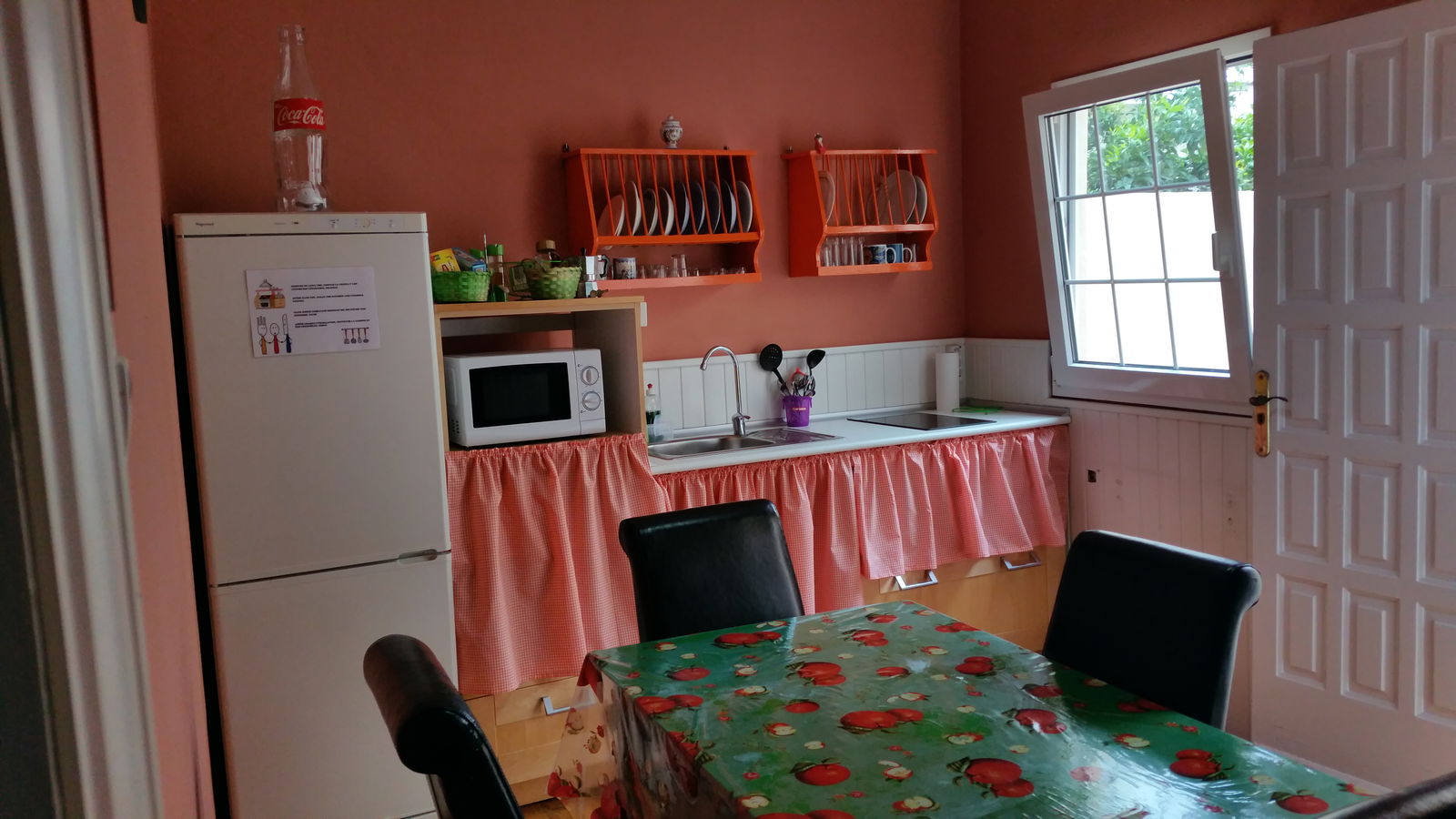 Hospedagem Em Casa De Família Tacoronte 166631