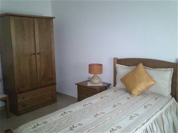 Chambre À Louer Almeirim 136653