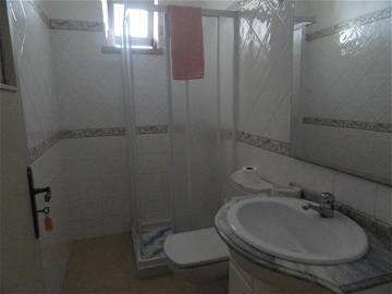 Chambre Chez L'habitant Almeirim 136653-4