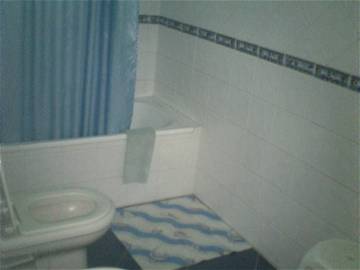 Chambre Chez L'habitant Almeirim 136653-5