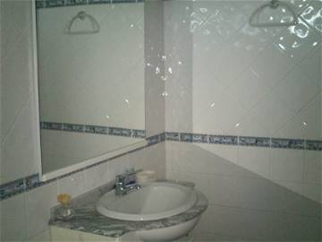 Chambre Chez L'habitant Almeirim 136653-6