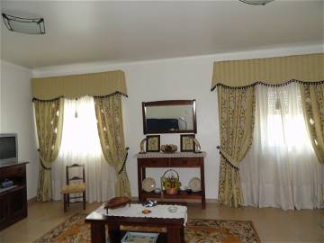 Chambre Chez L'habitant Almeirim 136653-7