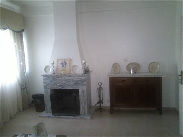 Chambre Chez L'habitant Almeirim 136653-9