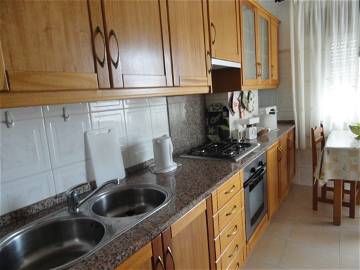 Chambre Chez L'habitant Almeirim 136653-10