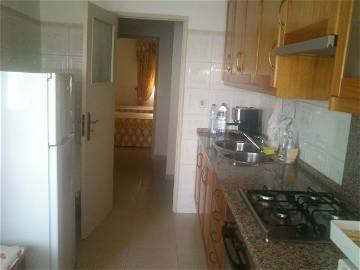 Chambre Chez L'habitant Almeirim 136653-11