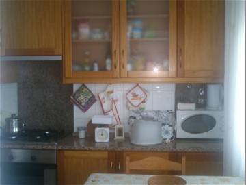 Chambre Chez L'habitant Almeirim 136653-12