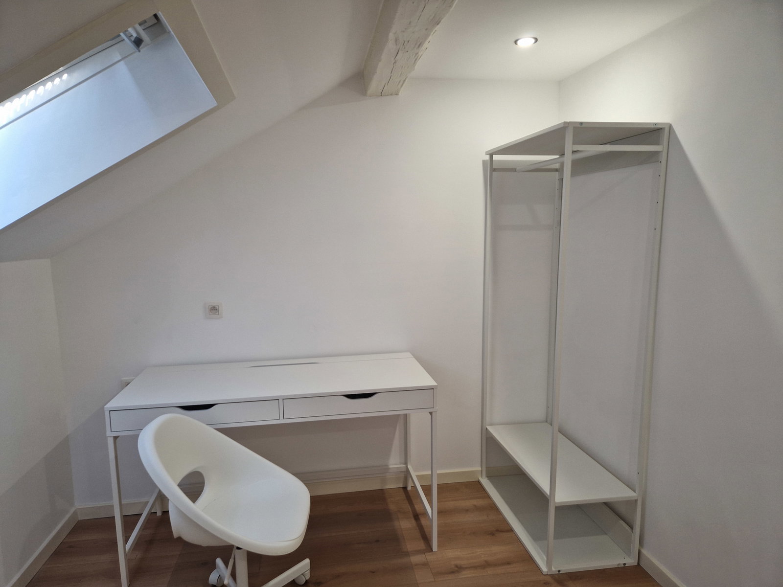 Alojamento Partilhado Liège 676491