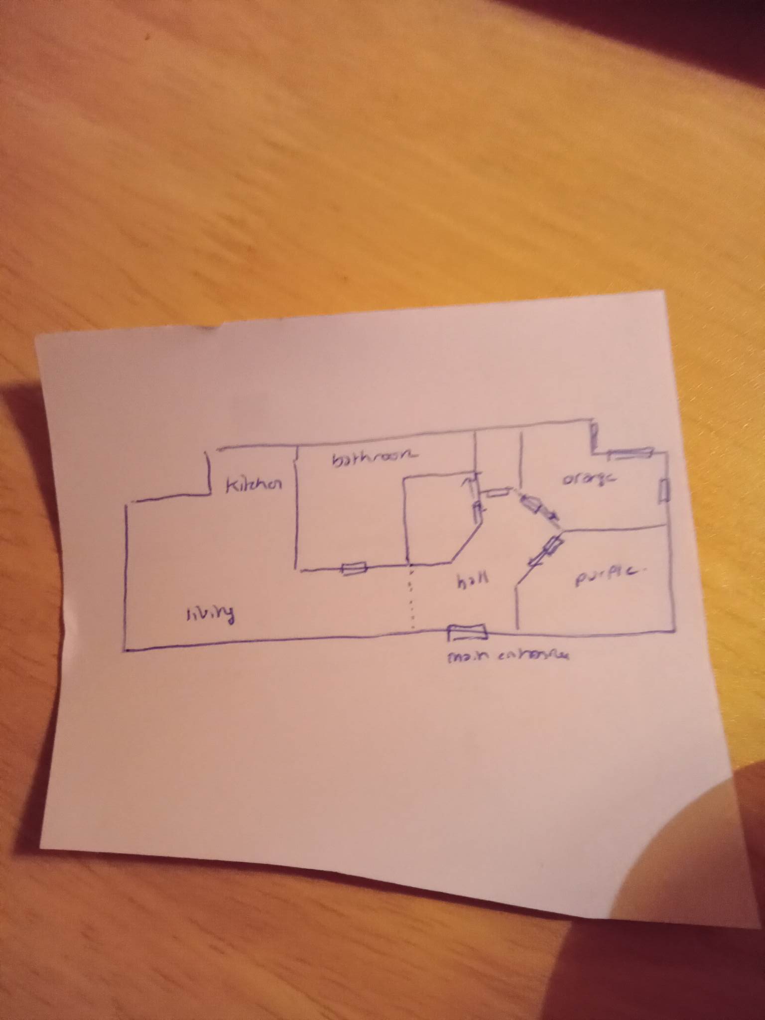 Colocação Bruxelles 645514