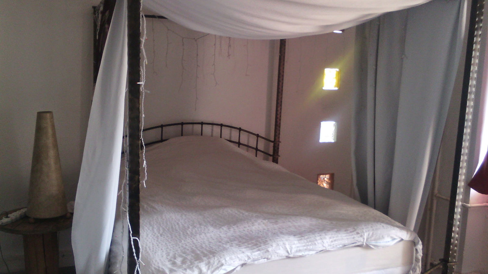 Quartos De Hóspedes Rouen 43481