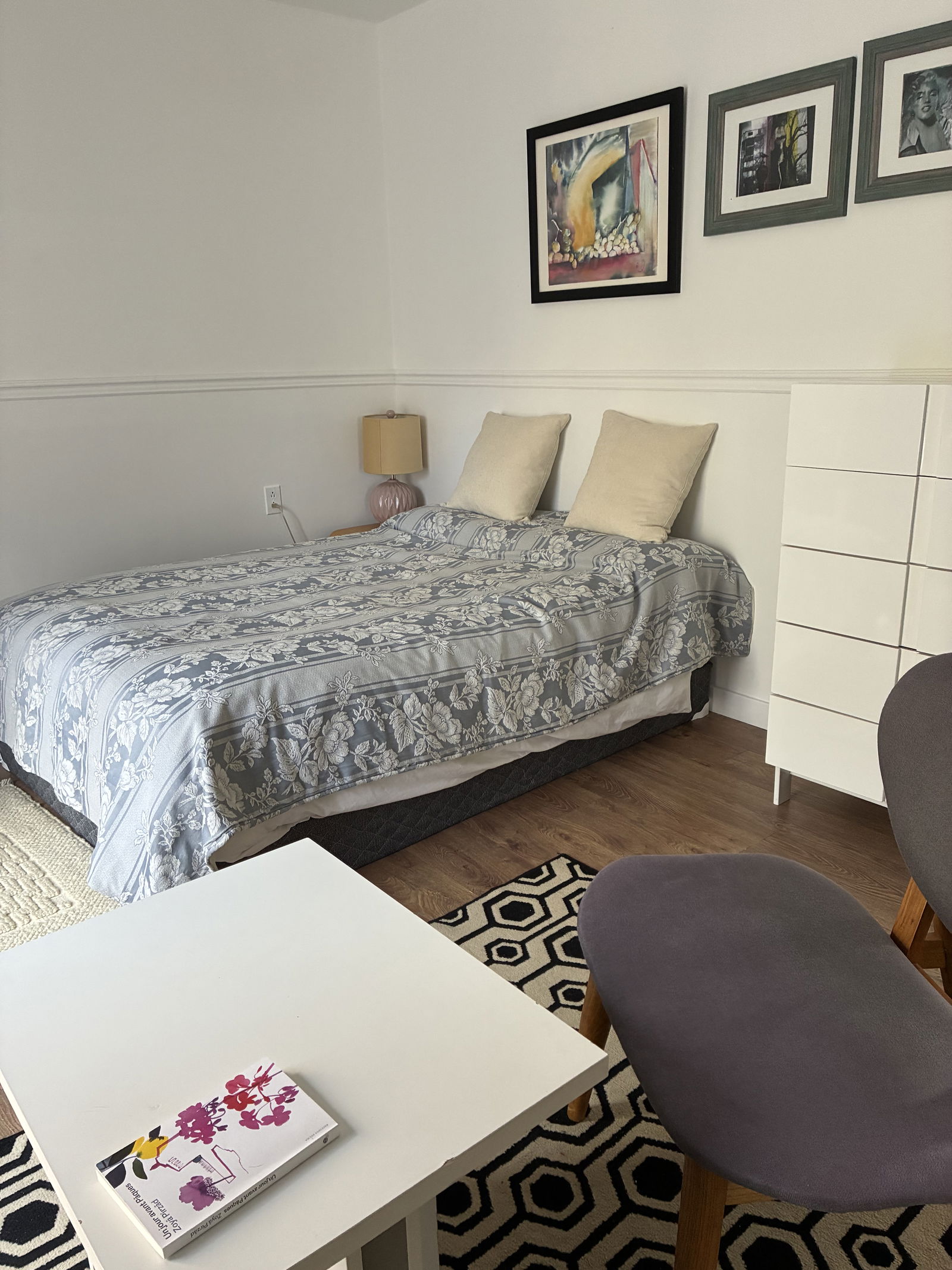 Hospedagem Em Casa De Família Brossard 625550