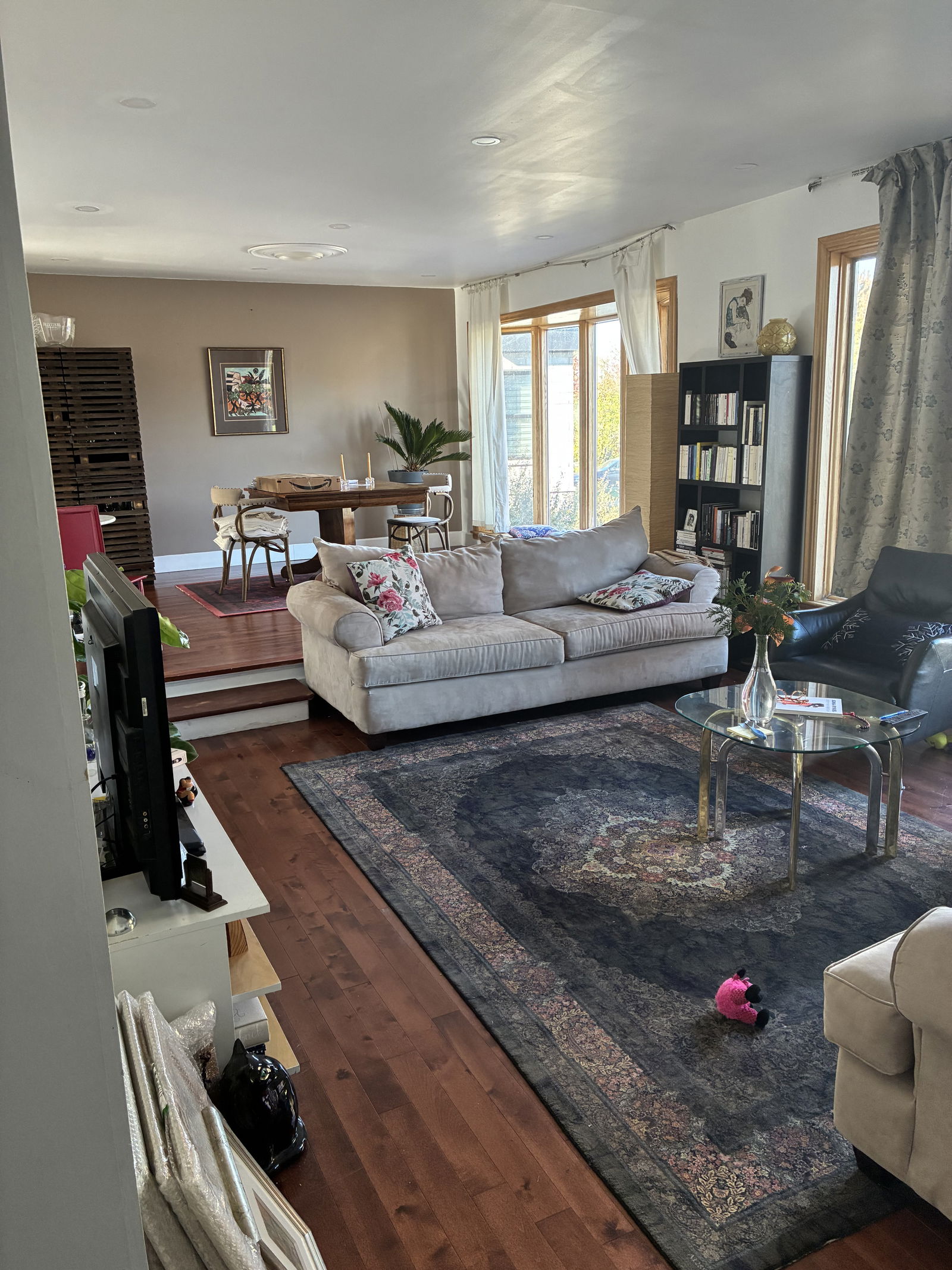 Hospedagem Em Casa De Família Brossard 625550