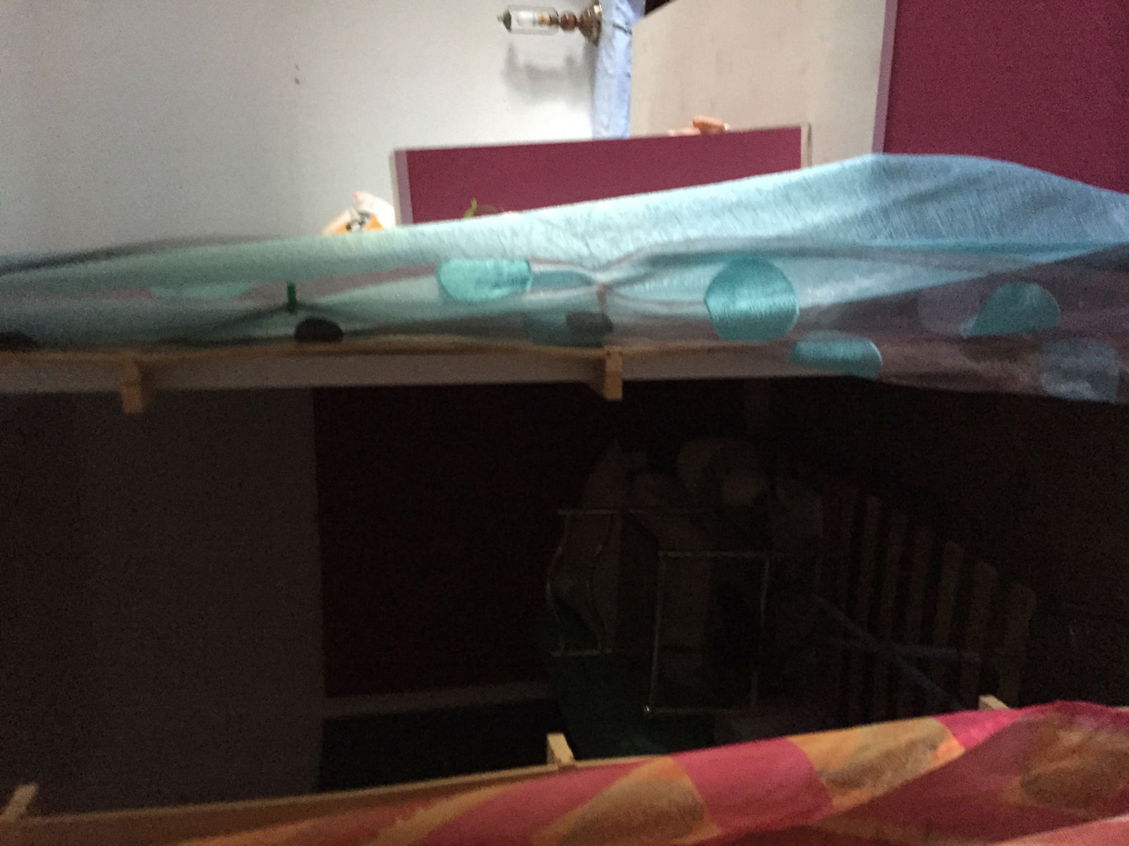 Hospedagem Em Casa De Família Corbeil-Essonnes 110804