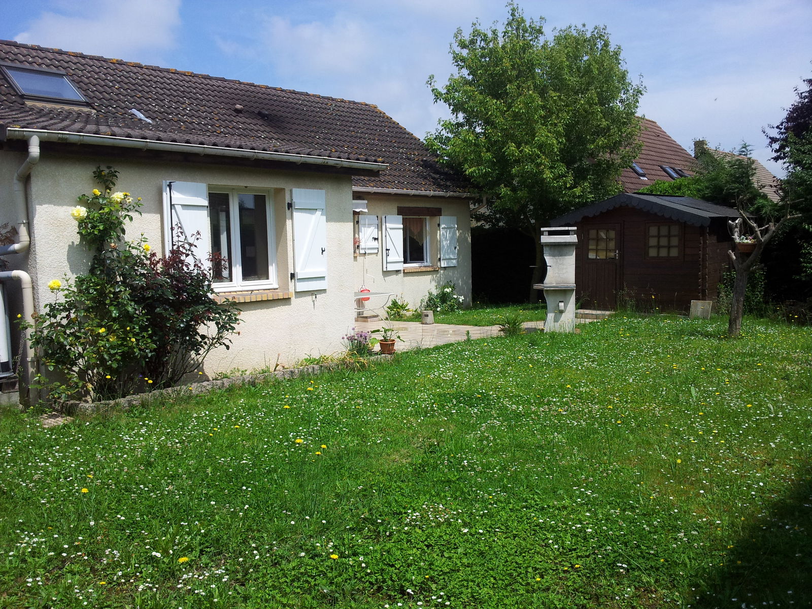 Colocação Tourville-la-Rivière 140857