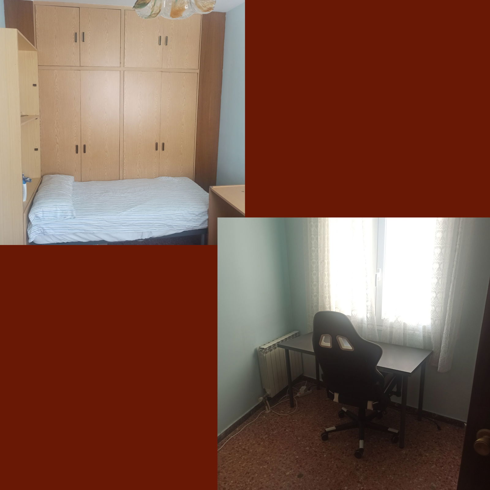 Quartos De Hóspedes Lleida 398418