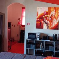 Hospedagem Em Casa De Família Sainte-Marie-la-Mer 376108