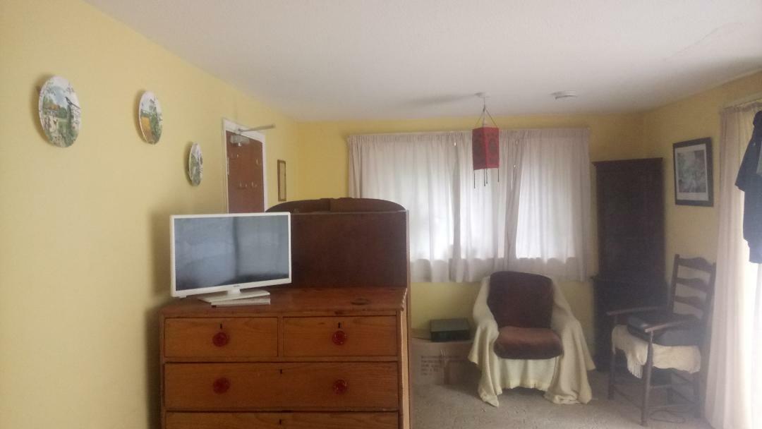 Hospedagem Em Casa De Família Ryde 25404