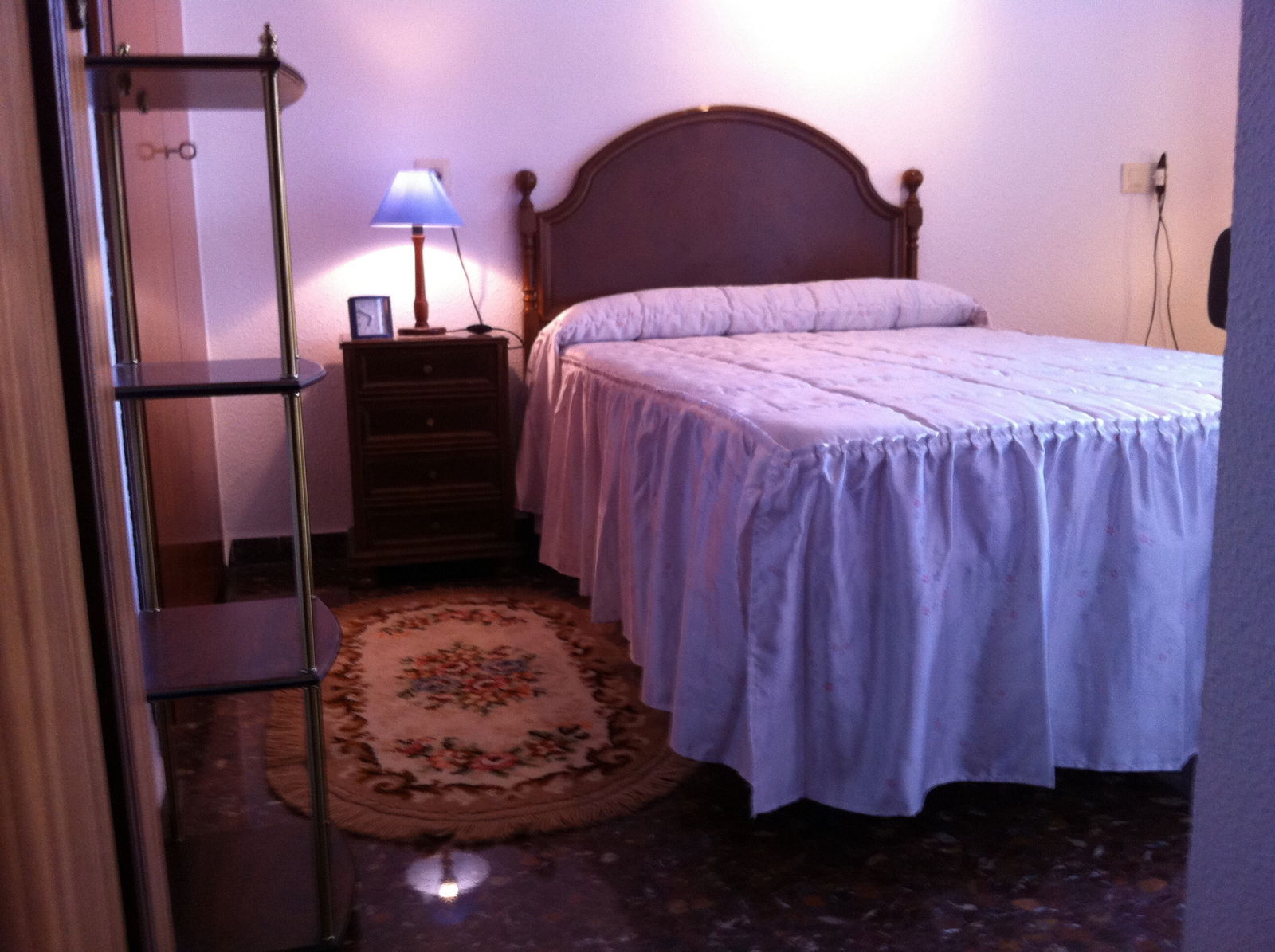 Hospedagem Em Casa De Família Valencia 105023