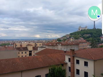 Roomlala | Quarto amplo com vista